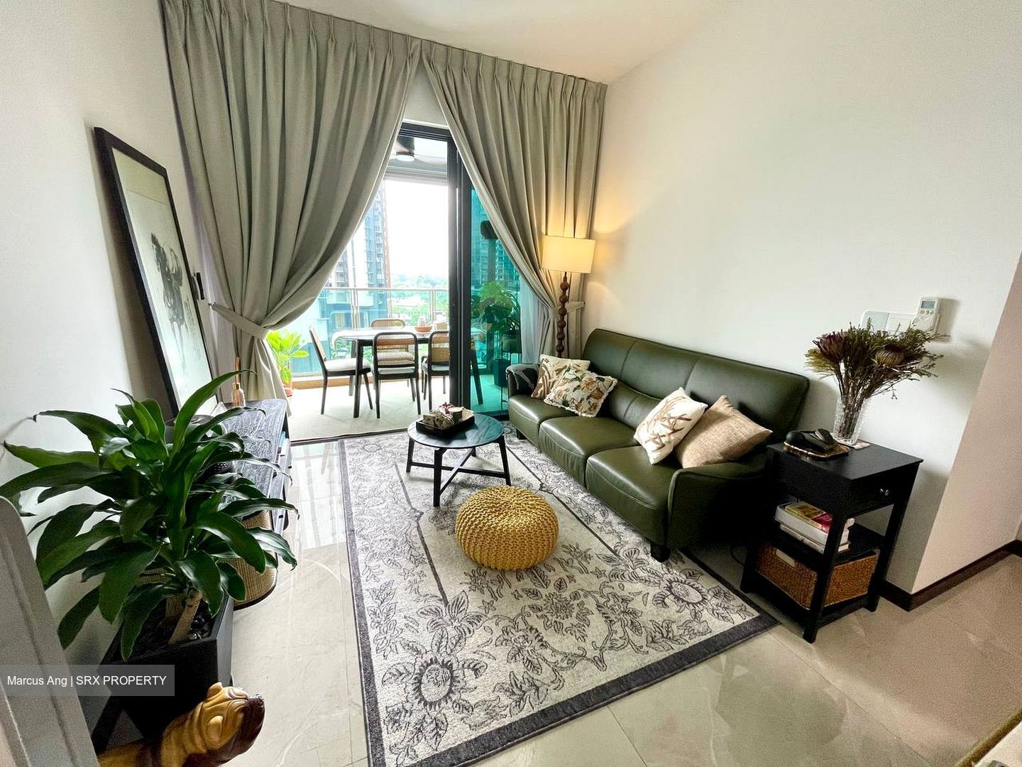 Normanton Park (D5), Apartment #438881631